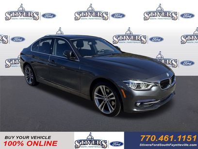 Used 2018 BMW 330i xDrive Sedan