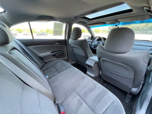 Used 2010 Honda Accord EX image 22
