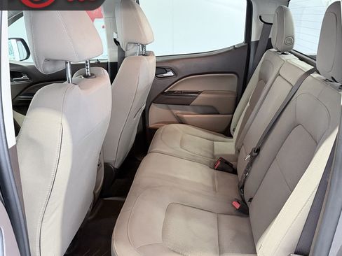 Used 2019 GMC Canyon SLE RWD image 13