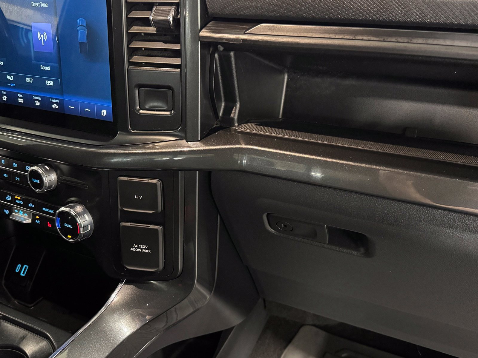 Used 2022 Ford F150 XLT w/ Equipment Group 302A High AWD/4WD image 53
