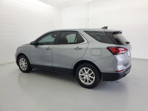Used 2023 Chevrolet Equinox LT FWD image 7
