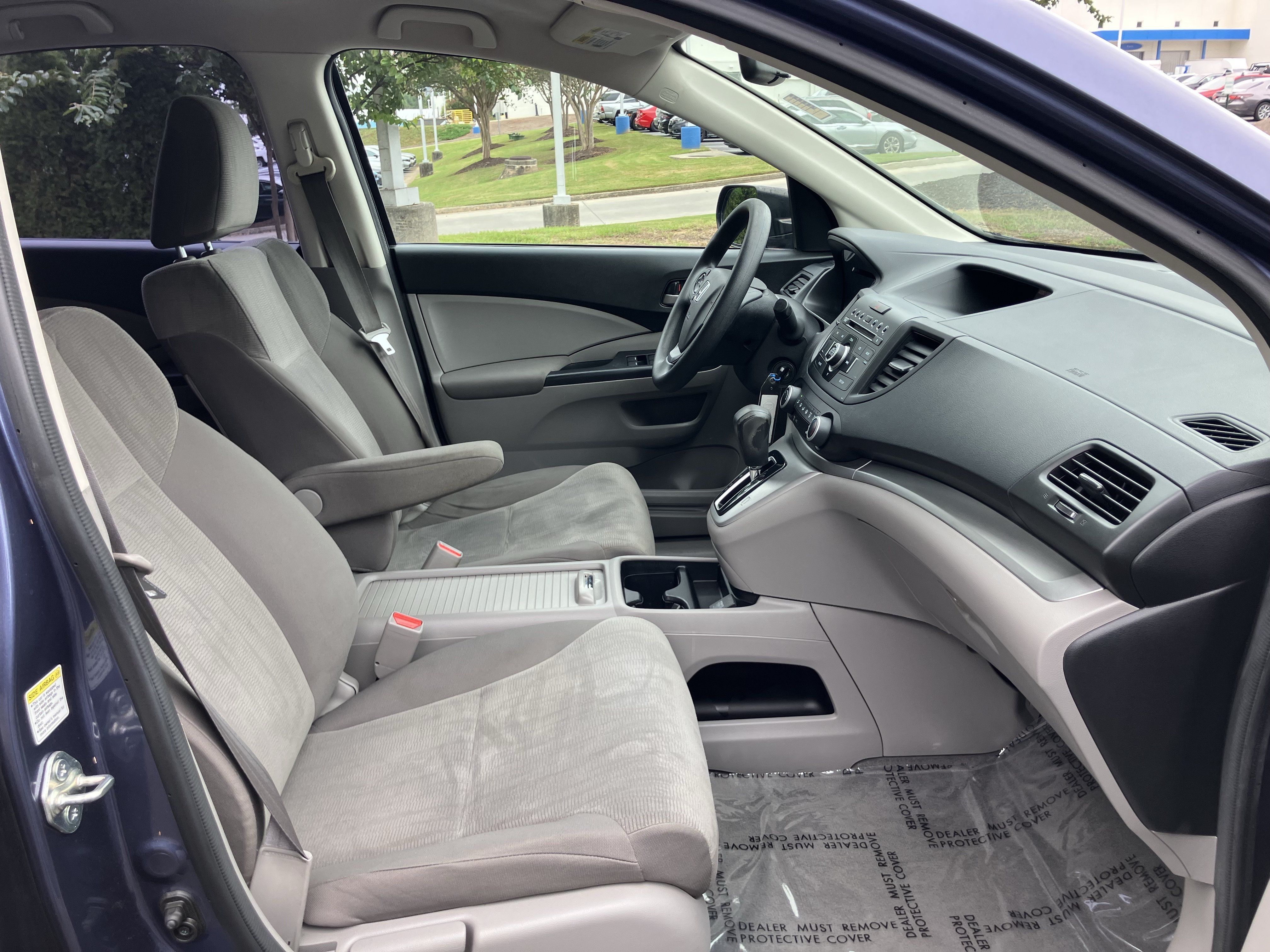 Used 2014 Honda CR-V LX image 35