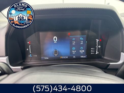 New 2025 Ford Ranger XL w/ Trailer Tow Package image 7