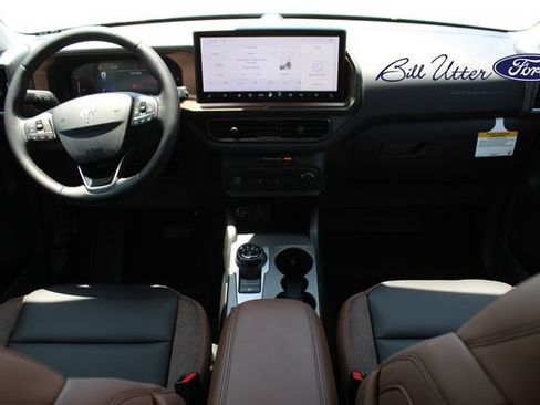 New 2026 Ford Bronco Sport Outer Banks AWD/4WD image 12