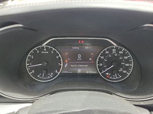 Used 2017 Nissan Maxima 3.5 SV w/ Dynamic Package FWD image 16