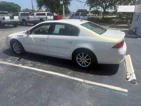 Used 2007 Buick Lucerne CXL FWD image 1