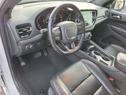 Used 2024 Dodge Durango GT image 4