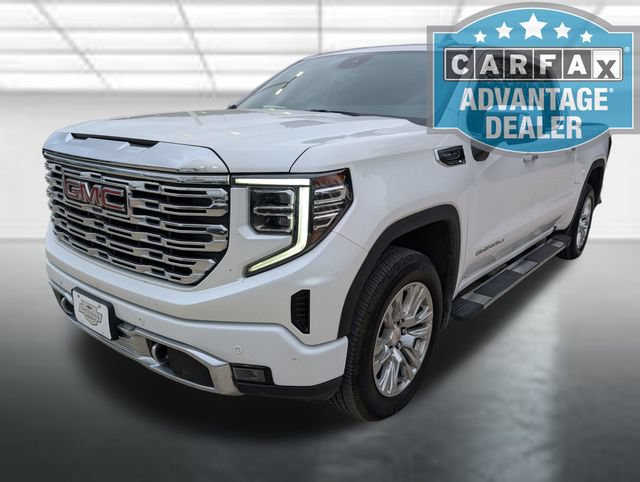 Certified 2023 GMC Sierra 1500 Denali AWD/4WD image 32