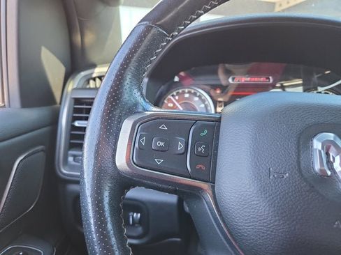 Used 2020 RAM 1500 Rebel w/ Rebel Level 2 Equipment Group AWD/4WD image 21