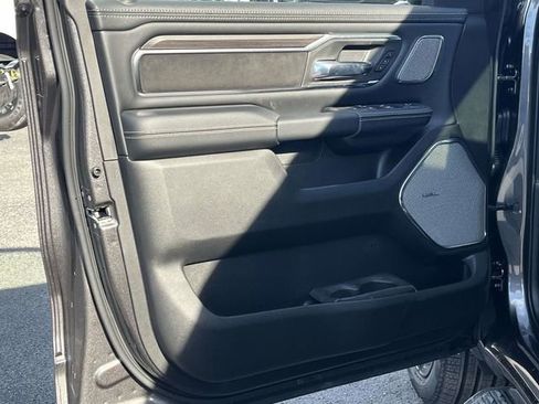 New 2026 RAM 1500 Laramie image 12