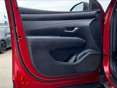Certified 2025 Hyundai Tucson SEL FWD image 23