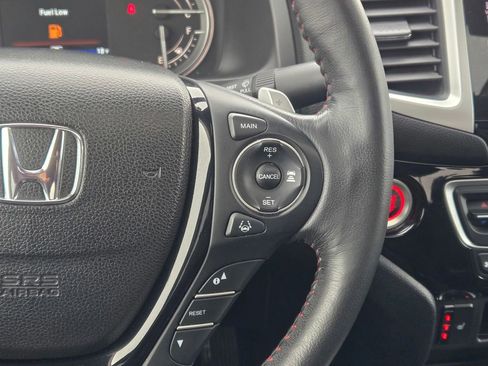 Used 2020 Honda Ridgeline Black Edition image 36