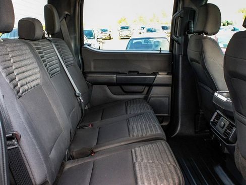 Used 2022 Ford F150 XL w/ STX Appearance Package image 34