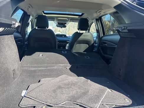 Used 2025 MAZDA CX-30 AWD 2.5 S w/ Preferred Package image 16