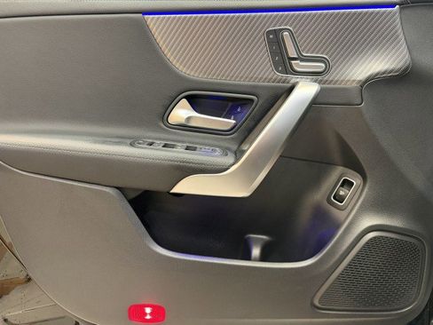 Certified 2025 Mercedes-Benz CLA 250 image 23