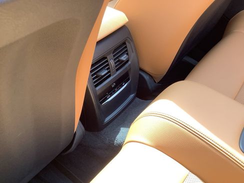 Certified 2024 BMW 430i Convertible w/ Convenience Package RWD image 28