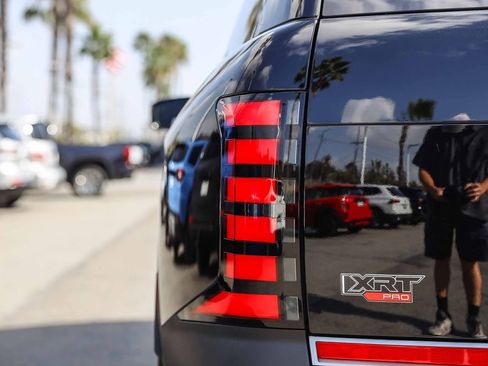 Certified 2026 Hyundai Palisade XRT Pro AWD/4WD image 7
