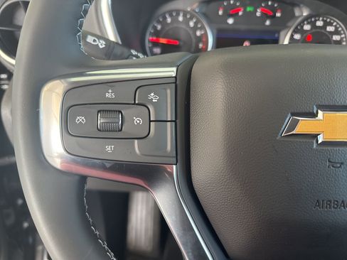 New 2026 Chevrolet Blazer LT image 22