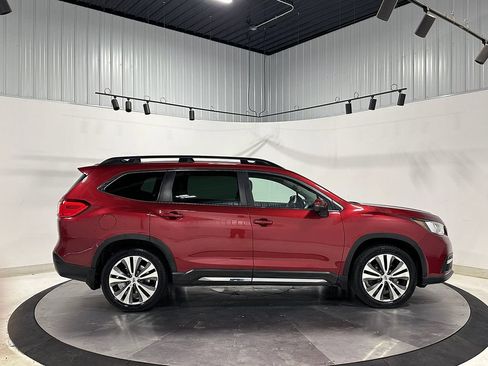 Used 2019 Subaru Ascent Limited AWD/4WD image 10