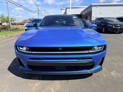 New 2026 Dodge Charger R/T AWD/4WD image 2