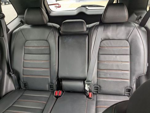 Certified 2024 Honda CR-V Sport-L image 33