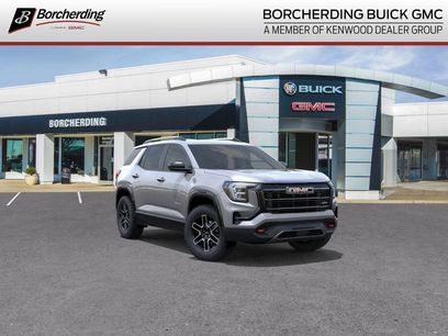 New 2026 GMC Terrain AT4 w/ Convenience Package III