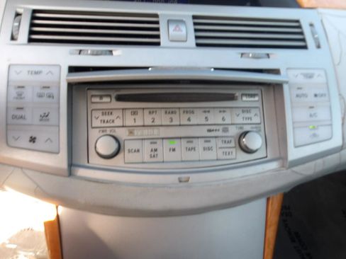 Used 2007 Toyota Avalon Touring image 23