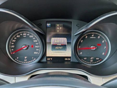 Used 2017 Mercedes-Benz GLC 300 image 9