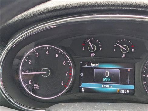 Used 2017 Buick Encore Sport Touring image 10