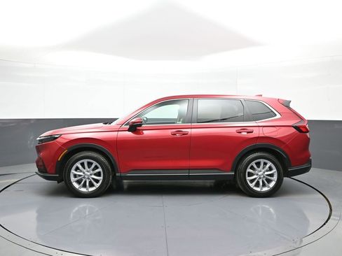 Certified 2024 Honda CR-V EX-L image 9