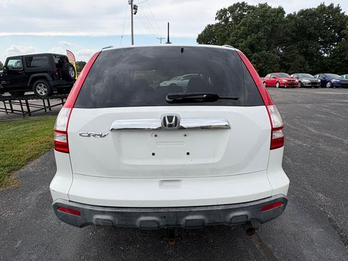 Used 2007 Honda CR-V EX-L image 4