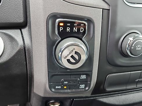 Used 2018 RAM 1500 Tradesman w/ Popular Equipment Group image 15