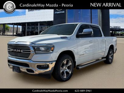 Used 2023 RAM 1500 Laramie