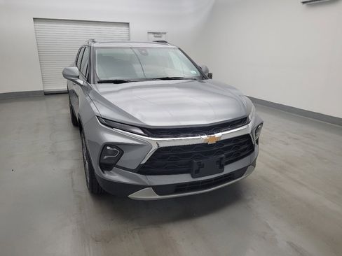 Used 2023 Chevrolet Blazer LT w/ Convenience Package AWD/4WD image 14
