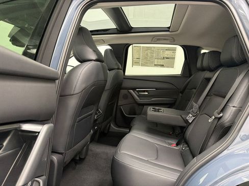 New 2026 MAZDA CX-5 2.5 S w/ Premium Plus Package AWD/4WD image 18