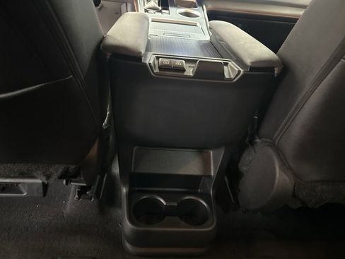 Used 2024 Toyota Sienna XSE image 24