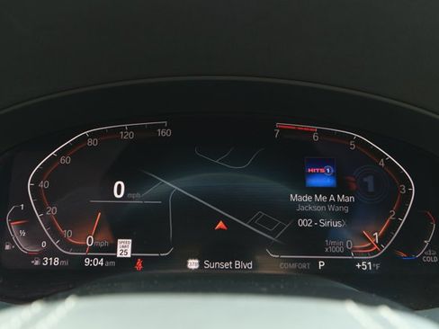 Used 2021 BMW 530i image 12