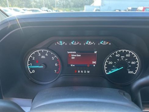 New 2026 Ford F250 XL w/ 360-Degree Camera Package image 21