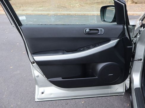 Used 2007 MAZDA CX-7 Touring w/ Technology Pkg image 23