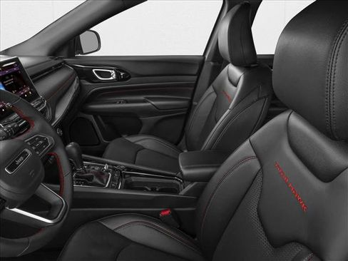 New 2026 Jeep Compass Trailhawk image 6