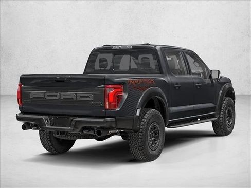 Used 2026 Ford F150 Raptor image 2