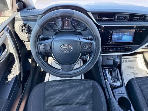 Used 2017 Toyota Corolla iM image 15