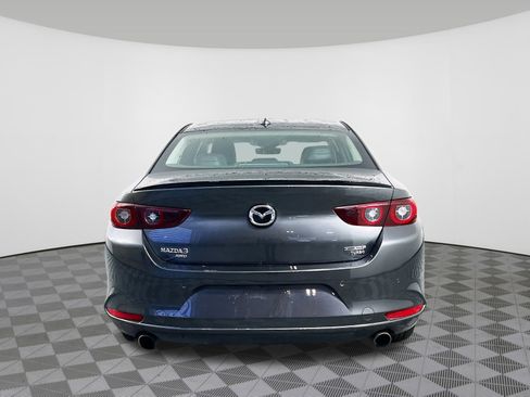 Used 2022 MAZDA MAZDA3 s image 27