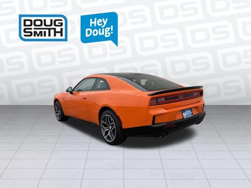 New 2026 Dodge Charger Scat Pack image 33