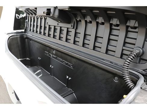 New 2026 RAM 1500 Tungsten AWD/4WD image 10