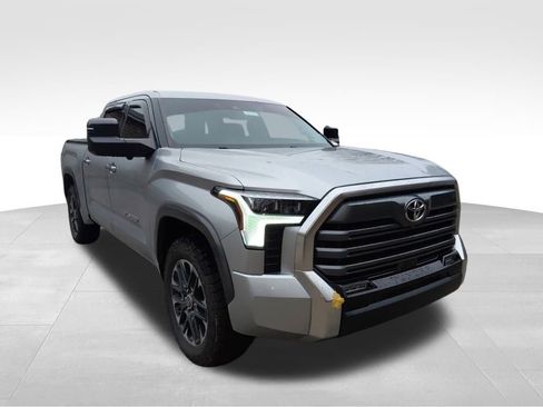 Used 2022 Toyota Tundra Limited image 39