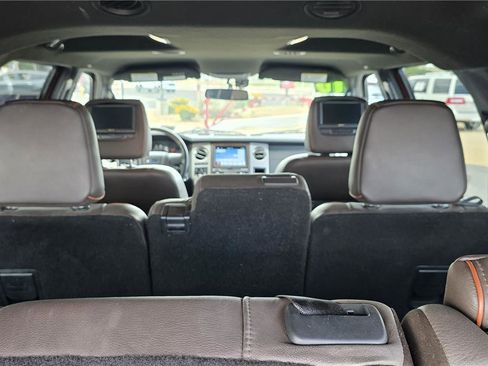 Used 2016 Ford Expedition EL King Ranch AWD/4WD image 15