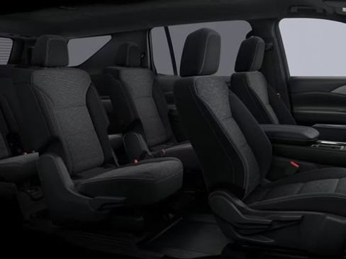New 2027 Chevrolet Traverse LT w/ Midnight/Sport Edition AWD/4WD image 6