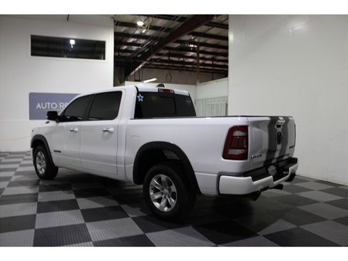 Used 2020 RAM 1500 Laramie image 6
