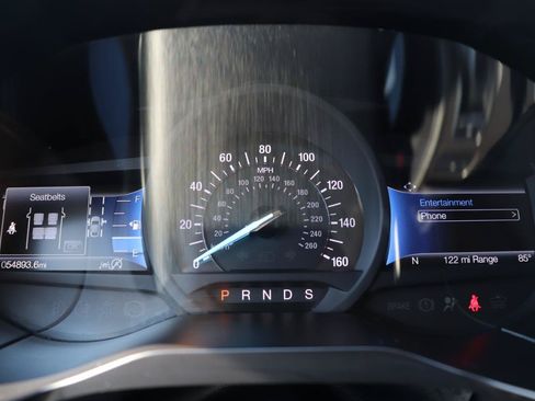 Used 2024 Ford Edge SEL AWD/4WD image 25